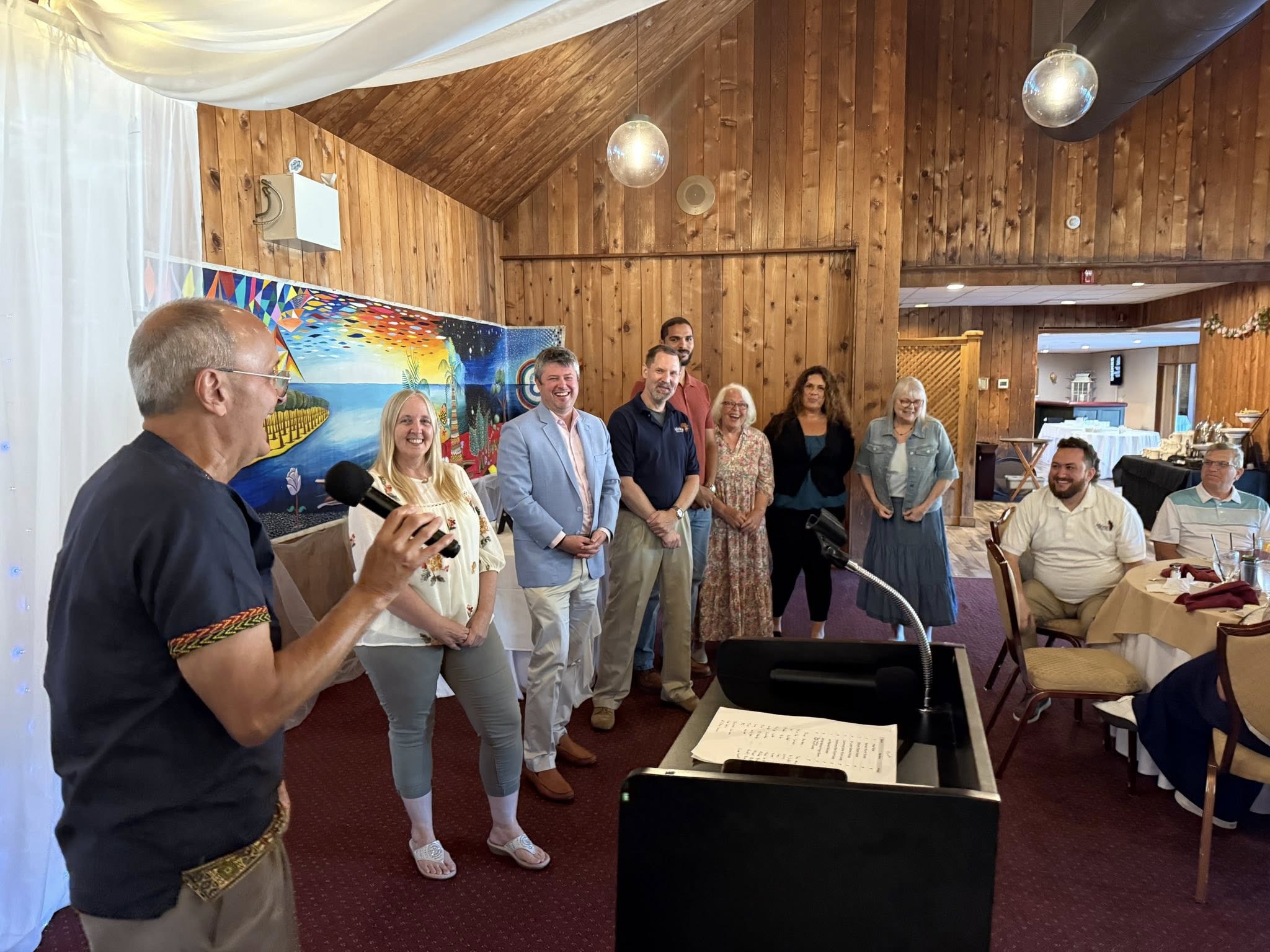 Community program